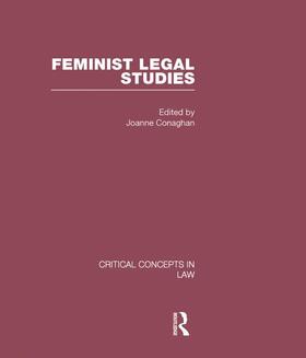 Conaghan | Feminist Legal Studies | Buch | 978-0-415-44747-8 | sack.de