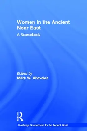 Chavalas |  Women in the Ancient Near East | Buch |  Sack Fachmedien