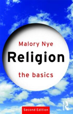 Nye |  Religion: The Basics | Buch |  Sack Fachmedien