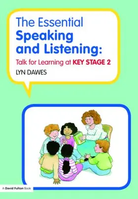 Dawes |  The Essential Speaking and Listening | Buch |  Sack Fachmedien