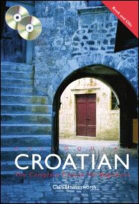 Hawkesworth |  Colloquial Croatian | Buch |  Sack Fachmedien