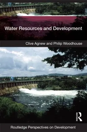 Agnew / Woodhouse |  Water Resources and Development | Buch |  Sack Fachmedien