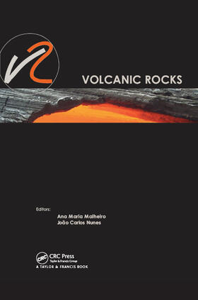 Malheiro / Nunes |  Volcanic Rocks | Buch |  Sack Fachmedien