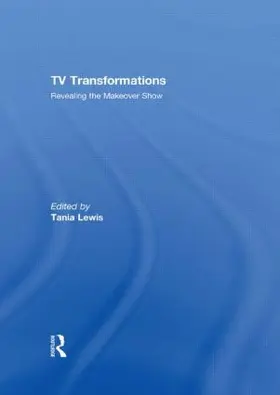 Lewis | TV Transformations | Buch | 978-0-415-45148-2 | sack.de