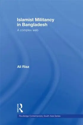 Riaz |  Islamist Militancy in Bangladesh | Buch |  Sack Fachmedien