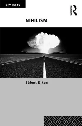 Diken |  Nihilism | Buch |  Sack Fachmedien