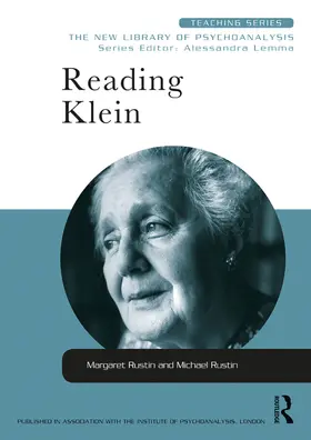 Rustin |  Reading Klein | Buch |  Sack Fachmedien