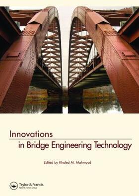 Mahmoud |  Innovations in Bridge Engineering Technology | Buch |  Sack Fachmedien