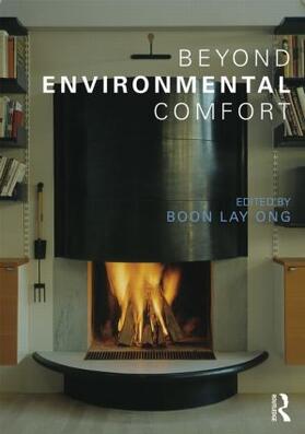 Ong |  Beyond Environmental Comfort | Buch |  Sack Fachmedien