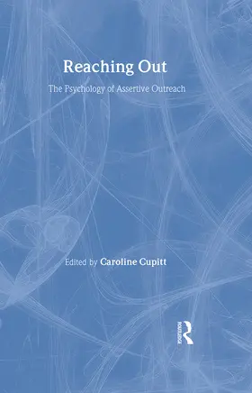 Cupitt |  Reaching Out | Buch |  Sack Fachmedien