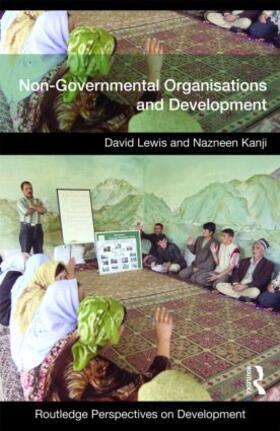 Lewis / Kanji |  Non-Governmental Organizations and Development | Buch |  Sack Fachmedien