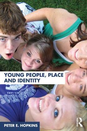Hopkins |  Young People, Place and Identity | Buch |  Sack Fachmedien