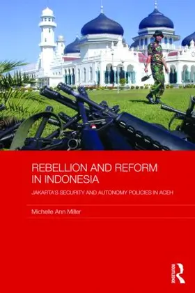 Miller |  Rebellion and Reform in Indonesia | Buch |  Sack Fachmedien