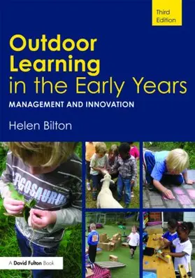 Bilton |  Outdoor Learning in the Early Years | Buch |  Sack Fachmedien