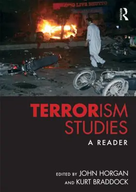 Horgan / Braddock |  Terrorism Studies | Buch |  Sack Fachmedien