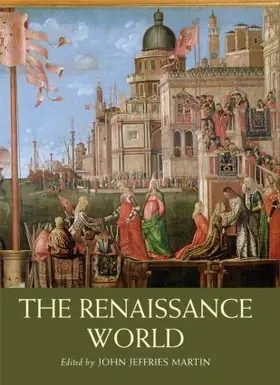 Jeffries Martin |  The Renaissance World | Buch |  Sack Fachmedien