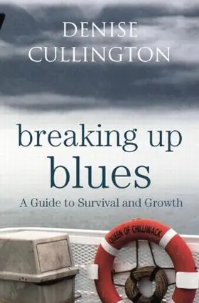 Cullington |  Breaking Up Blues | Buch |  Sack Fachmedien