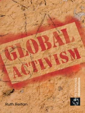 Reitan |  Global Activism | Buch |  Sack Fachmedien