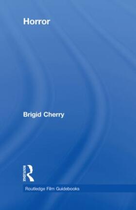 Cherry |  Horror | Buch |  Sack Fachmedien