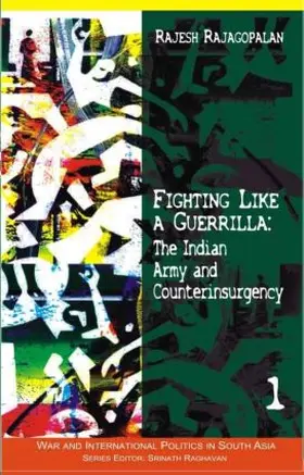 Rajagopalan |  Fighting Like a Guerrilla | Buch |  Sack Fachmedien