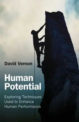 Vernon |  Human Potential | Buch |  Sack Fachmedien