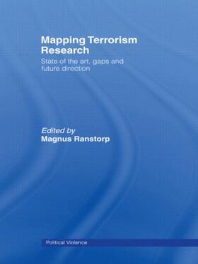 Ranstorp |  Mapping Terrorism Research | Buch |  Sack Fachmedien