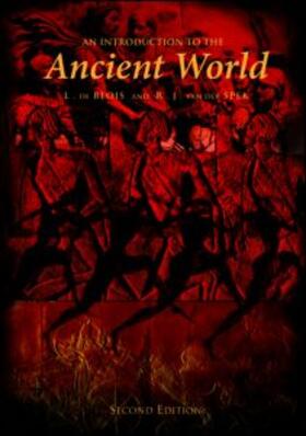 de Blois / van der Spek |  An Introduction to the Ancient World | Buch |  Sack Fachmedien