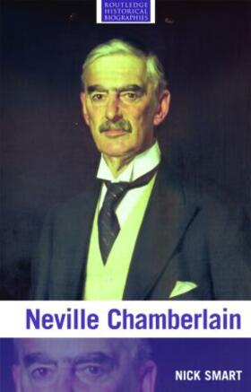 Smart |  Neville Chamberlain | Buch |  Sack Fachmedien