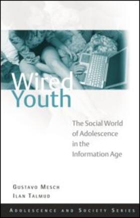 Talmud / Mesch |  Wired Youth | Buch |  Sack Fachmedien