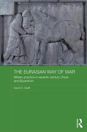 Graff |  The Eurasian Way of War | Buch |  Sack Fachmedien