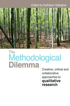 Gallagher |  The Methodological Dilemma | Buch |  Sack Fachmedien