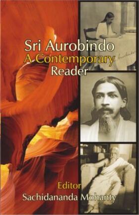 Mohanty |  Sri Aurobindo | Buch |  Sack Fachmedien