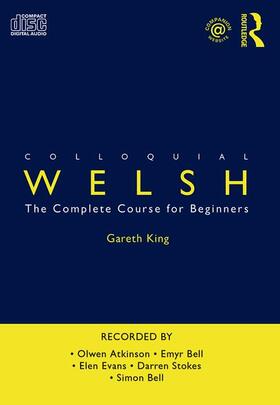King |  Colloquial Welsh | Sonstiges |  Sack Fachmedien