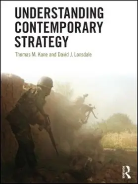 Kane / Lonsdale |  Understanding Contemporary Strategy | Buch |  Sack Fachmedien