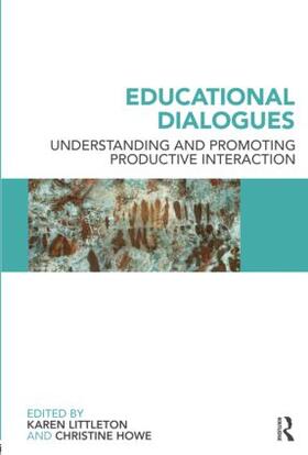 Littleton / Howe |  Educational Dialogues | Buch |  Sack Fachmedien