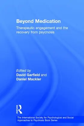 Garfield / Mackler |  Beyond Medication | Buch |  Sack Fachmedien