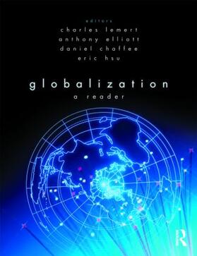 Lemert / Elliott / Chaffee |  Globalization | Buch |  Sack Fachmedien