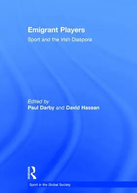 Darby / Hassan |  Emigrant Players | Buch |  Sack Fachmedien