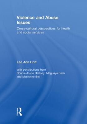 Hoff |  Violence and Abuse Issues | Buch |  Sack Fachmedien