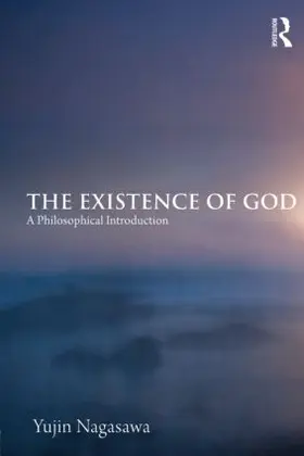 Nagasawa |  The Existence of God | Buch |  Sack Fachmedien