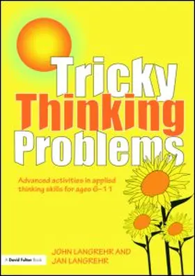 Langrehr |  Tricky Thinking Problems | Buch |  Sack Fachmedien