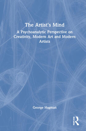 Hagman |  The Artist's Mind | Buch |  Sack Fachmedien