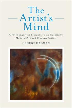 Hagman |  The Artist's Mind | Buch |  Sack Fachmedien