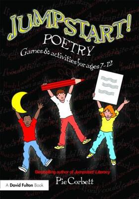 Corbett |  Jumpstart! Poetry | Buch |  Sack Fachmedien