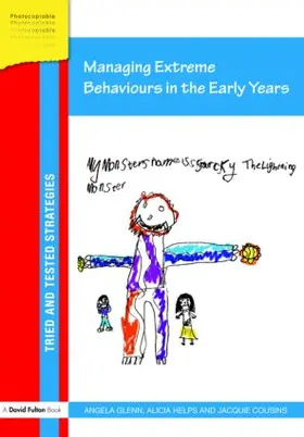 Glenn / Helps / Cousins |  Managing Extreme Behaviours in the Early Years | Buch |  Sack Fachmedien