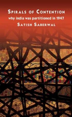 Saberwal |  Spirals of Contention | Buch |  Sack Fachmedien