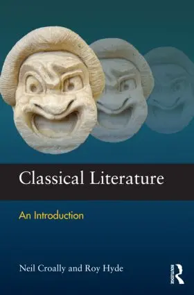 Croally / Hyde |  Classical Literature | Buch |  Sack Fachmedien