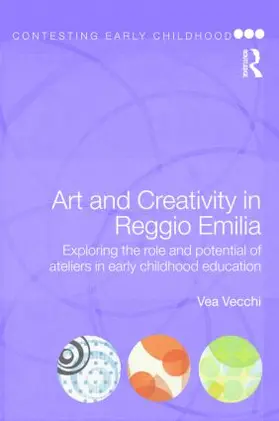 Vecchi |  Art and Creativity in Reggio Emilia | Buch |  Sack Fachmedien