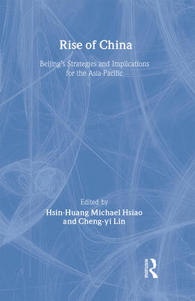 Hsiao / Lin |  Rise of China | Buch |  Sack Fachmedien