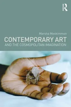 Meskimmon |  Contemporary Art and the Cosmopolitan Imagination | Buch |  Sack Fachmedien